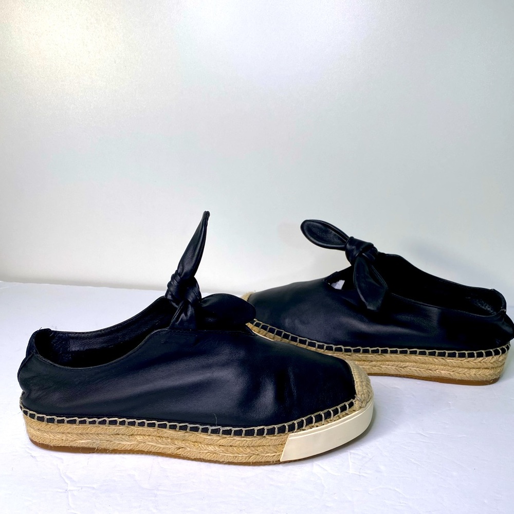 Rebecca Minkoff Tied Espradilles size 7.5